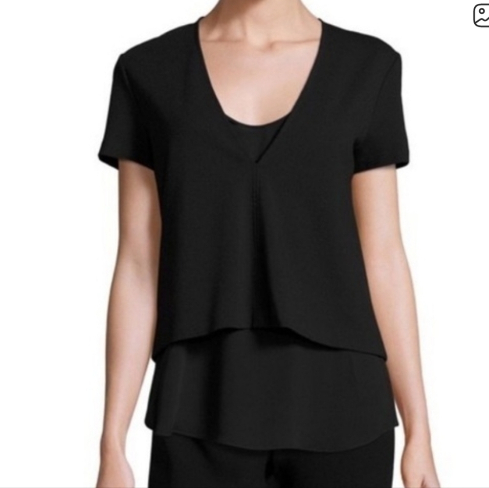 Theory Zadeia Top Cami Set‎